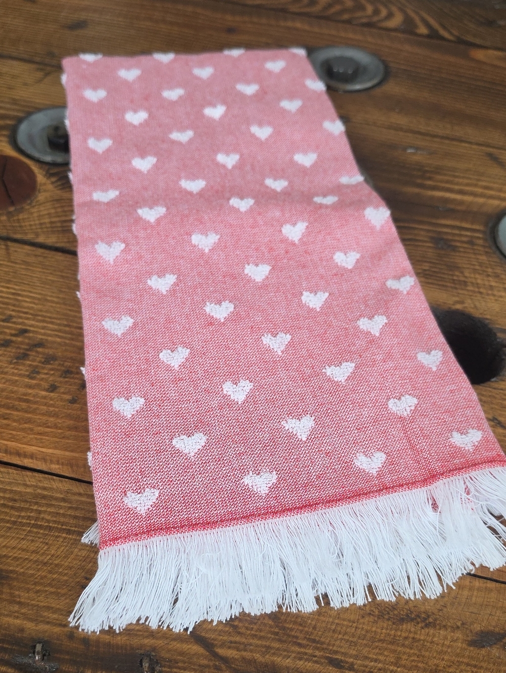 Single Hand Towel